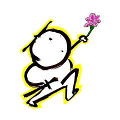 オーラさむらい、どうする？