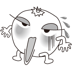 ラッキーフルーツ