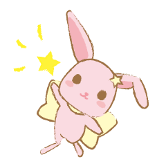 うさぎのきゃろる