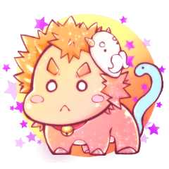 キメラちゃんの成長日記