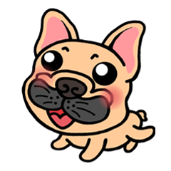 SihWun's French Bulldog World