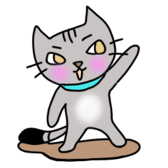 サバくんの気持ち