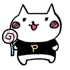 ぽちゃ丸くんとなかまたち