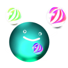 ビー玉☆ノスタルジー