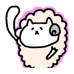 ぐだぐだシープちゃん