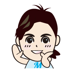 怪傑少女 みーちゃん