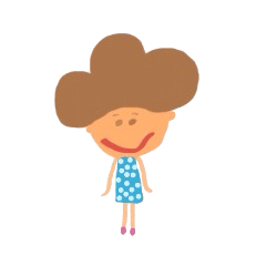 ママときなと盛助