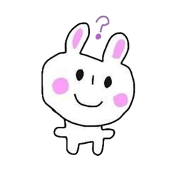 愛らしい仲間たちのスタンプ