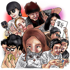 ガンメン☆ズ 2