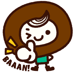 チョコドーナツ先輩