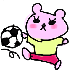 母とクラブチーム