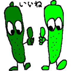 キュウリーズの日常