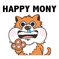 ハッピーモニー！