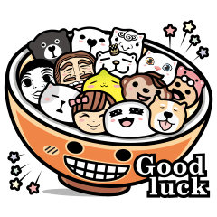 Banana Life - happy box