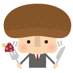 きのこのマシューズ