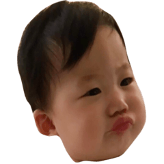 Ninibaby dododo pupupu