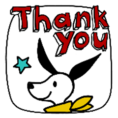 大人可愛い★挨拶詰め合わせ