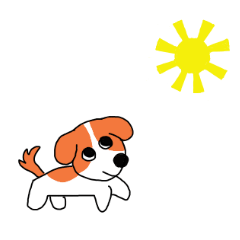 ウルトラわんこ