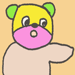 ももきみちゃん