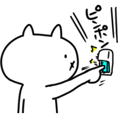 【激動！】吾輩は猫です。