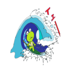 俺は大阪のヤンチャで愉快なイケメンガエル