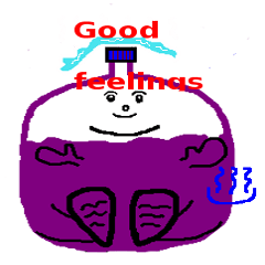 ボトルマンinアメリカ