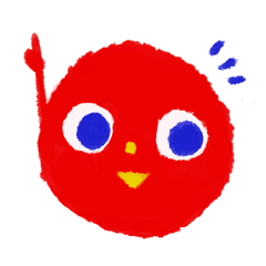 Little Red Ball