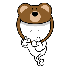 Go Go! アニマルヘッドギアーズ!!