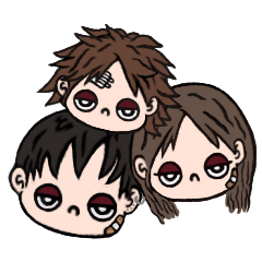 T-fam【日常会話】