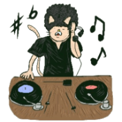 【チャレンジャーホイホイ】放浪猫の日常