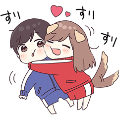 ジャージちゃん12