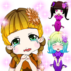 こどもの日！原宿系チャイナママからエール