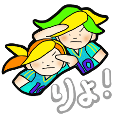 ラブリーフットボール２