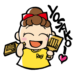 よさこいReyちゃん！！