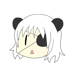 パンダのぱんさん