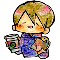 ちぃちゃんのほっこり敬語