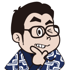 祭りのねもと君