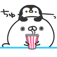 まるとペンペン