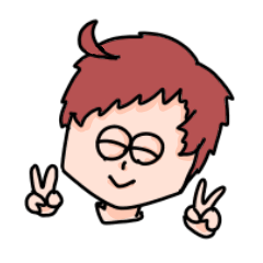 こんにちは！ロッソくん