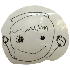 やっちゃんスタンプ 1