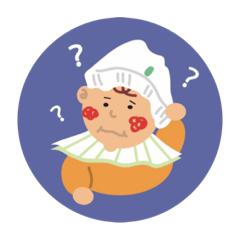 あかちゃんすたんぷ Ⅰ