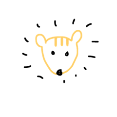 ゆるダサアニマル