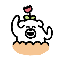 けたわん(ぬるい）