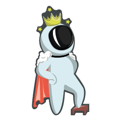 宇宙飛行士リョ