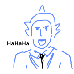 武士サラリーマン