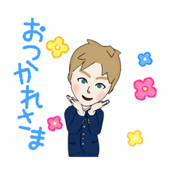 ただのなまえです