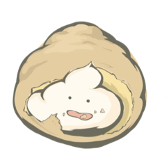 我食いシュークリーム