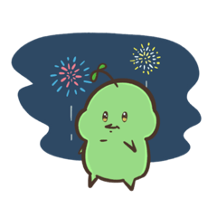 モッちゃん「夏編」