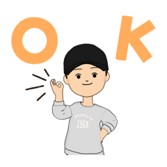 hosimasaのテンプレート