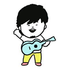 秦 基博「HOME GROUND」スタンプ 2022